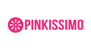 pinkissimo.com is for sale