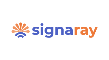 signaray.com is for sale
