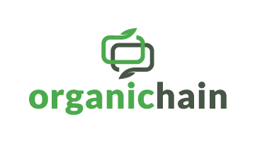 organichain.com is for sale