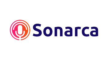 sonarca.com is for sale