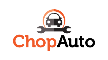 chopauto.com is for sale