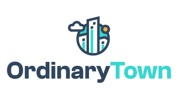 ordinarytown.com is for sale