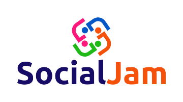 socialjam.com is for sale