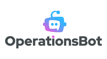 operationsbot.com is for sale