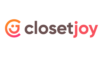 closetjoy.com is for sale