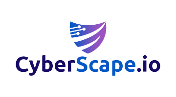 cyberscape.io is for sale