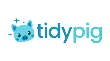 tidypig.com