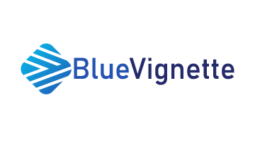 bluevignette.com is for sale