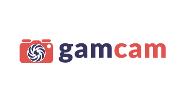 gamcam.com is for sale