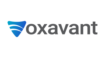 oxavant.com is for sale