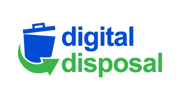 digitaldisposal.com is for sale