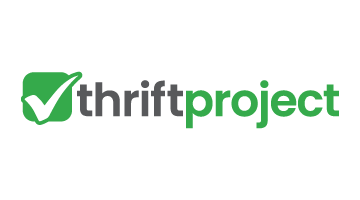 thriftproject.com