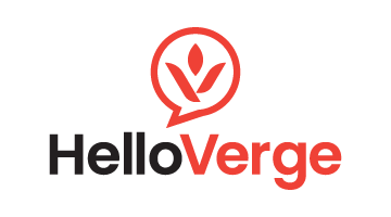 helloverge.com is for sale