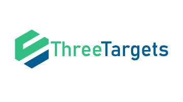 threetargets.com is for sale