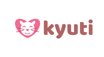 kyuti.com is for sale
