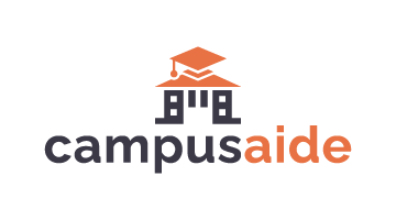 campusaide.com is for sale