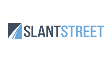 slantstreet.com is for sale