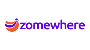 zomewhere.com is for sale