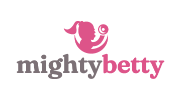 mightybetty.com is for sale