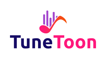tunetoon.com is for sale