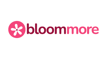 bloommore.com is for sale