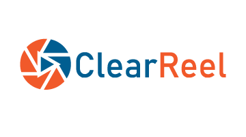clearreel.com is for sale