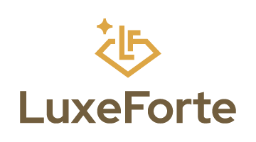 luxeforte.com is for sale