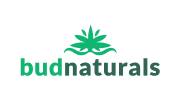 budnaturals.com is for sale
