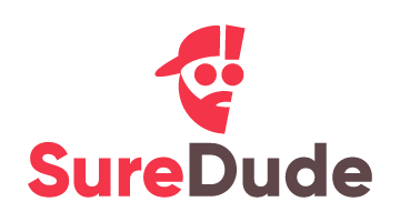 suredude.com is for sale