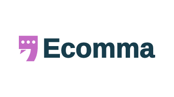 ecomma.com is for sale