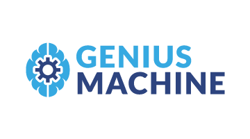 geniusmachine.com is for sale