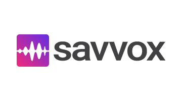 savvox.com