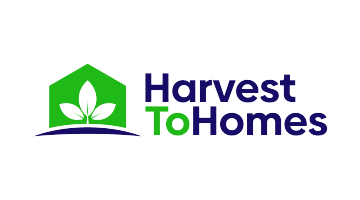 harvesttohomes.com is for sale