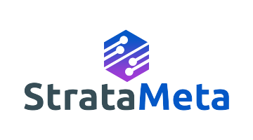 stratameta.com is for sale