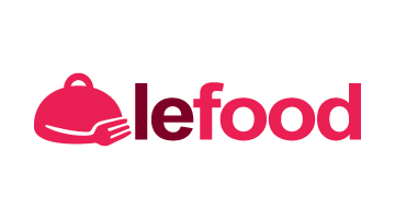 lefood.com is for sale