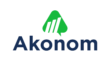 akonom.com is for sale