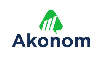 akonom.com