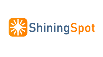 shiningspot.com is for sale