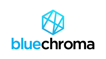 bluechroma.com is for sale