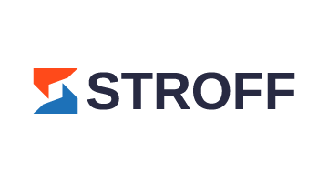 stroff.com is for sale