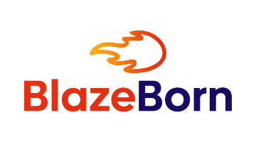blazeborn.com is for sale