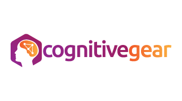 cognitivegear.com is for sale
