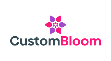 custombloom.com is for sale