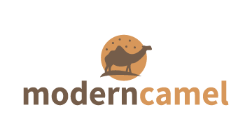moderncamel.com