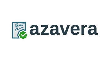 azavera.com is for sale
