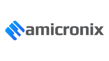 amicronix.com is for sale