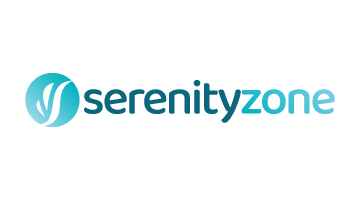 serenityzone.com