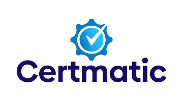 certmatic.com is for sale