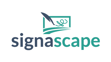 signascape.com