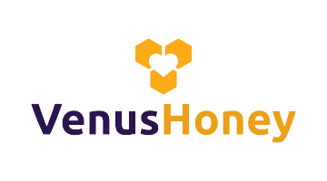 venushoney.com is for sale